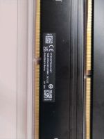 Arbeitsschpeicher DDR 4 pro 2×16 GB Baden-Württemberg - Reutlingen Vorschau