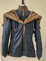 Naketano Winterjacke Damen Gr. S Nordrhein-Westfalen - Plettenberg Vorschau