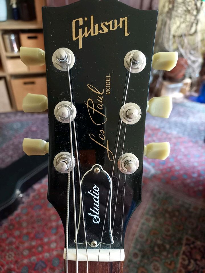 Gibson Les Paul Studio in Waging am See