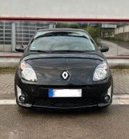 Renault Twingo 2 - 76 PS 1.2 schwarz Nordrhein-Westfalen - Lindlar Vorschau