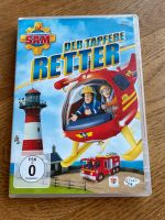 DVD Feuerwehr Feuerwehrmann Sam Der tapfere Retter Baden-Württemberg - Kernen im Remstal Vorschau