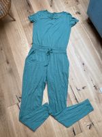 Luna Jumpsuit Overall Les Lunes in thyme XS Mecklenburg-Vorpommern - Pasewalk Vorschau