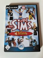 KULT PC-Spiel „Die Sims - Deluxe“ Thüringen - Umpferstedt Vorschau