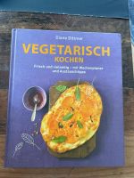 Diane Dittmer - Vegetarisch kochen - 3€ Stuttgart - Plieningen Vorschau