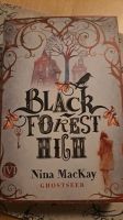 Nina Mackay,Black Forrest High,Mind Control , Jugendbuch, Fantasy Niedersachsen - Barsinghausen Vorschau