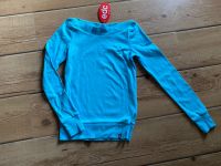 EDC Esprit Pulli Langarm Longsleeve Gr. XS NEU Thüringen - Wutha-Farnroda Vorschau