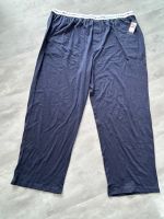 Relaxhose von Tommy Hilfiger dunkelblau Nordrhein-Westfalen - Versmold Vorschau