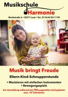 Eltern  Kind Kurs Schleswig-Holstein - Leck Vorschau