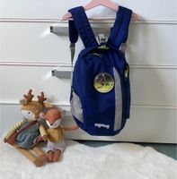 Ergobag Rucksack Fußball Klettie ❤️ Sporttasche Turnen blau Baden-Württemberg - Waldkirch Vorschau