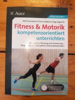 Fitness und Motorik kompetenzorientiert Sportunterrit Auer Baden-Württemberg - Heidelberg Vorschau