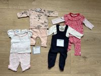 4x Babysets, Gr. 56 und Gr. 62, Zustand gut Niedersachsen - Ribbesbüttel Vorschau