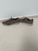 Tod‘s Leder Sneaker Mecklenburg-Vorpommern - Wolgast Vorschau