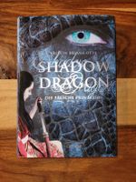 Shadow Dragon - Die falsche Prinzessin v. Kristin Briana Otts Nordrhein-Westfalen - Bornheim Vorschau