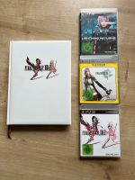 Final Fantasy 13 13-2 und Lightning Returns + Lösungsbuch Bayern - Gerolzhofen Vorschau