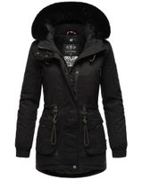 Navahoo Winterjacke Damen Thüringen - Gotha Vorschau