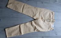 TCM Jeans gelb Bayern - Augsburg Vorschau