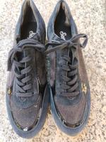 Verkaufe neue Schuhe von Semler in Größe 37,5 Bayern - Regensburg Vorschau