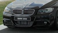 BMW e90 e91 Facelift Grill Nieren Chrom Thüringen - Ranis Vorschau