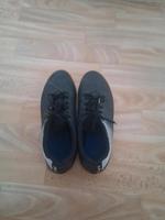 Ich Verkaufe mein Fußballschuhe Sachsen-Anhalt - Halle Vorschau