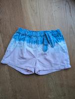 Shorts Batik Optik, S Oliver, Gr. 140 Nordrhein-Westfalen - Bad Münstereifel Vorschau