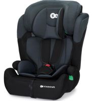 Kinderkraft Kinderautositz COMFORT UP I-SIZE 9-36 kg Schwarz Niedersachsen - Scheeßel Vorschau