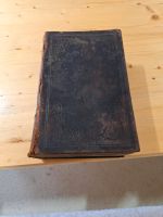 Uralte Bibel von 1871 Baden-Württemberg - Schwäbisch Gmünd Vorschau
