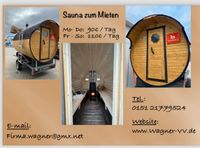 Sauna mieten (BOCHKY) Baden-Württemberg - Ettenheim Vorschau