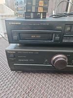 Technics SU A 800 Pioneer PD M 503 Nordrhein-Westfalen - Neuenkirchen Vorschau