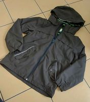 H&M 128 Übergangsjacke Jacke khaki oliv grün Leipzig - Kleinzschocher Vorschau