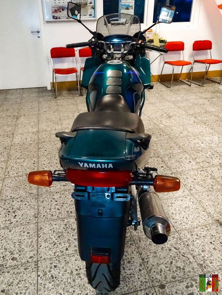 Yamaha XJ 900 S Diversion in Rehburg-Loccum