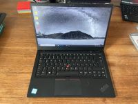 Lenovo X1 Carbon I7 8550 (8. Gen) | 16 GB RAM | 512 GB Innenstadt - Köln Altstadt Vorschau