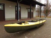 2-er Kajak; Lettmann Emotion Touring K2 LCS (Carbon) Nordrhein-Westfalen - Datteln Vorschau