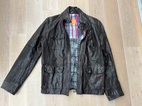 Lederjacke Boss Orange - Einzelstück Nürnberg (Mittelfr) - Südoststadt Vorschau