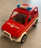 Playmobil Feuerwehrauto Nordrhein-Westfalen - Freudenberg Vorschau