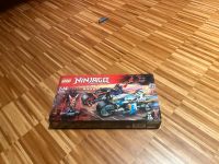 Lego Ninjago Set, 70639 Baden-Württemberg - Haigerloch Vorschau