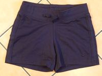 Nike Damen-Sweat-Shorts Gr XS Schwarz Neu Damen Teens Bayern - Gilching Vorschau