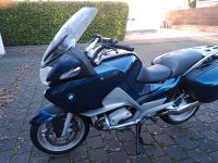 BMW R 1200 RT Rheinland-Pfalz - Bendorf Vorschau