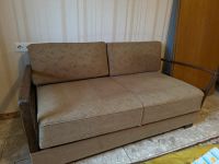 Sofa mit Schlaffunktion Hessen - Hessisch Lichtenau Vorschau