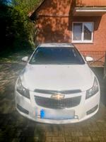Chevrolet Cruze 1.6 Benziner - Facelift - Geringe Laufleistung Niedersachsen - Syke Vorschau