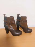 G-Star Stiefelette, Größe 38 Nordrhein-Westfalen - Hürth Vorschau