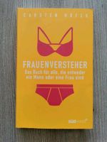 Buch Frauenversteher Niedersachsen - Uelzen Vorschau