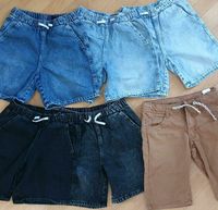 Shorts für Jungen, alles 12 euro Bayern - Mettenheim Vorschau