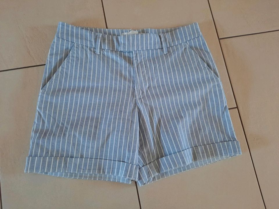 Sommershort in Hilders