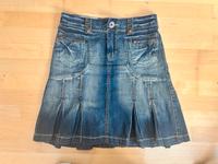Amisu 34 xs Rock Jeansrock München - Trudering-Riem Vorschau