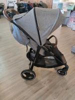 NEU Buggy Kinderkraft mit Windschutz Bayern - Eging am See Vorschau