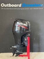 Suzuki 70 PS EFI, 2009, powertrim, mit garantie, nr: 4653 Niedersachsen - Haren (Ems) Vorschau