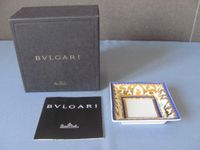 Rosenthal Bulgari Schale 10 x 10 cm Frutta alla finestra gold Bayern - Selb Vorschau