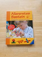 Allererstes Basteln ab 3 J. Kindergarten,Bastelbuch,Ravensburger Niedersachsen - Garbsen Vorschau