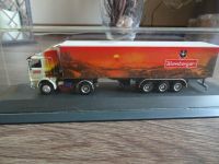 Herpa 1:87 Scania Koffersattelzug "Wernberger" Niedersachsen - Buxtehude Vorschau