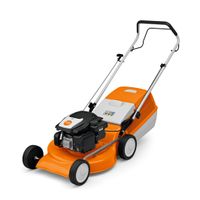 Stihl Benzin-Rasenmäher RM 253 Baden-Württemberg - Möglingen  Vorschau